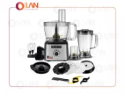 غذاساز برقی چند کاره ناسا مدل NS-627