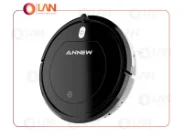 جارو برقی رباتیک برند ANNEW با قابلیت سه حالت تمیز کردن