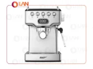 اسپرسوساز استیل مایر مدل MR-1500