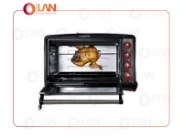 آون توستر 75 لیتری اولسن مارک مدل OMO-2184