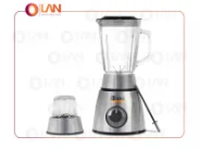 مخلوط کن و آسیاب ناسا مدل NS-1966