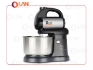 همزن کاسه دار 400 وات ناسا مدل NS-932
