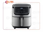 سرخ کن بدون روغن بیسمارک مدل BM-3558