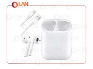 ایرپاد بلوتوثی مدل TVCAN-WR8