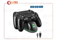 استند شارژر وایرلس دسته های گیمینگ مدل TP4-1781