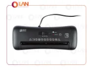 کاغذ خردکن قابل تنظیم و نصب united office