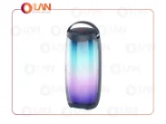 اسپیکر قابل حمل بلوتوثی هوپ استار مدل P40 PRO
