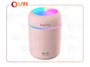 مینی رطوبت ساز صورتی  KARUQIمدل DQ_107
