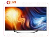 تلویزیون اسمارت هایسنس مدل 55U7HQ