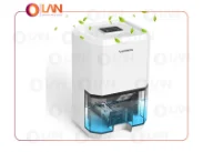 دستگاه رطوبت گیر VATEEN مدل MW601