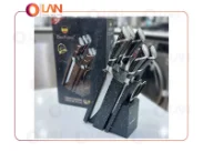 سرویس چاقو 8 پارچه HAUS ROLAND مدل HR611-2