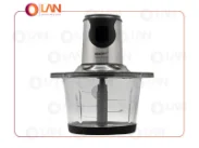خردکن شیشه ای 600 وات مایر مدل MR-494