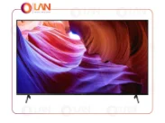 تلویزیون 55 اینچی هوشمند سونی مدل 55X85K