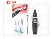 پاک کننده و جرم گیر اولتراسونیک دندان