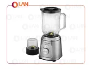 مخلوط کن 1.5 لیتری بیسمارک مدل BM-2366