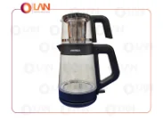 چای ساز برقی پرشیا مدل PR - 8989