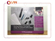 کیت ردیابی الگو برند Crelando