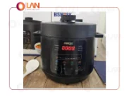 زودپز برقی 1500 وات بیسمارک مدل BM-3503
