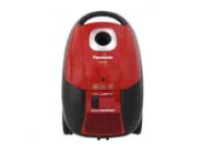 جاروبرقی پاناسونیک مدل  MC-CG711 با توان مصرفی 1900 وات و گنجایش کیسه 6 لیتر