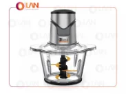 خردکن برقی 500 وات ناسا مدل  NS-1933