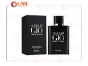 ادکلن  ادو پرفیوم مردانه جورجیو آرمانی آکوا پروفوم