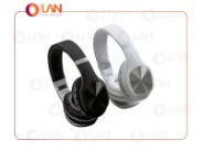 هدفون بلوتوث بی سیم برند GJBY مدل CA-019