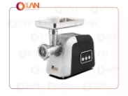 چرخ گوشت برقی قدرتمند ناسا مدل  NS-317