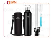 فلاسک 600 میلی لیتری عایق شده OMORC مدل MEOD227AB