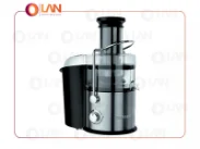 آبمیوه گیری تک کاره بیسمارک مدل BM2360