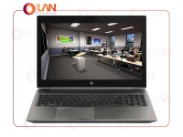 لپ تاپ CORE i7 اچ پی مدل ZBOOK 17 G6 (استوک)