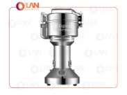 آسیاب نیمه صنعتی روگن مدل ru-2860