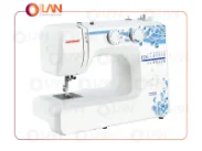 چرخ خیاطی 860 دور ژانومه مدل 7200