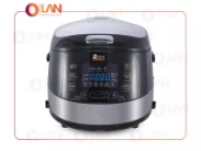 پلوپز چندکاره ناسا مدل NS-3081
