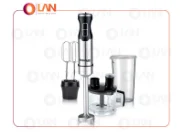 گوشت کوب برقی بیسمارک مدل BM 3315