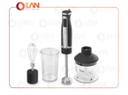 گوشت کوب سه کاره روگن مدل RU - 2220