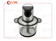خردکن برقی 3-2-1 ناسا مدل  NS-907