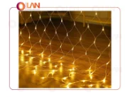 ریسه ی توری LED آفتابی برند OLLNY