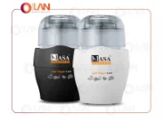 خردکن برقی 3-2-1 ناسا مدل  NS-907