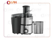 آبمیوه گیری تک کاره یورولوکس مدل EU_2720