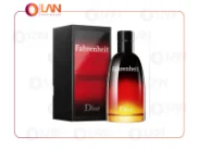 ادکلن ادوتویلت مردانه دیور فارنهایت