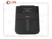 سرخ کن بدون روغن کوزانو مدل KF818