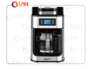 قهوه ساز و آسیاب 1 لیتر مایر مدل MR-353