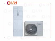 کولر گازی 36000 یونیوا مدل UN-MF36 ULTRA