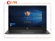 لپ تاپ رم 16 گیگابایت DELL مدل Precision 5540 (استوک)