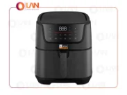 سرخ کن بدون روغن 1850 وات ناسا مدل  NS-811