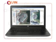 لپ تاپ رم 16 گیگابایت HP مدل Zbook 15 G3 (استوک)