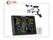 ایستگاه هواشناسی هوشمند CURCONSA مدل FT0300