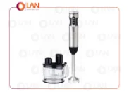 گوشت کوب برقی سه کاره ی یورولوکس مدل EU-HB2057