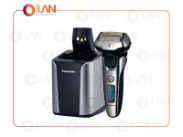 ماشین اصلاح صورت پاناسونیک مدل ES-LV9N-S