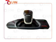 اتو پرس سخنگو ژانومه مدل XL-550